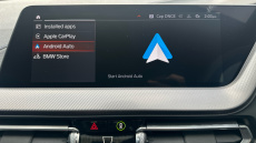 BMW 2 Series 218i [136] M Sport 4dr DCT Petrol Saloon